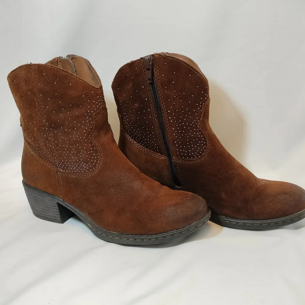 B.O.C.‎ - Picture 6 of 9